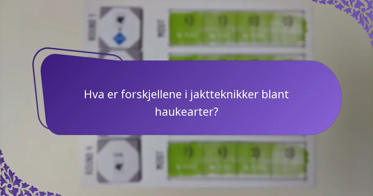 Hvor lever rødhalehauker?