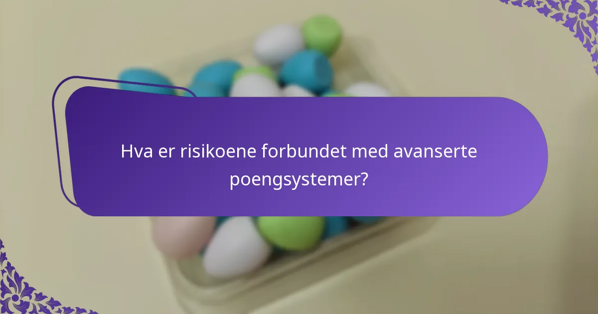 Hvilke strategier forbedrer poenggiving i konkurransesituasjoner?