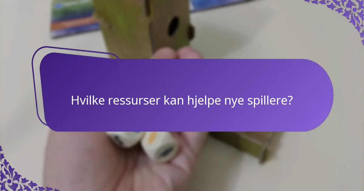 Hvilke tips for nybegynnere kan hjelpe med poenggiving?