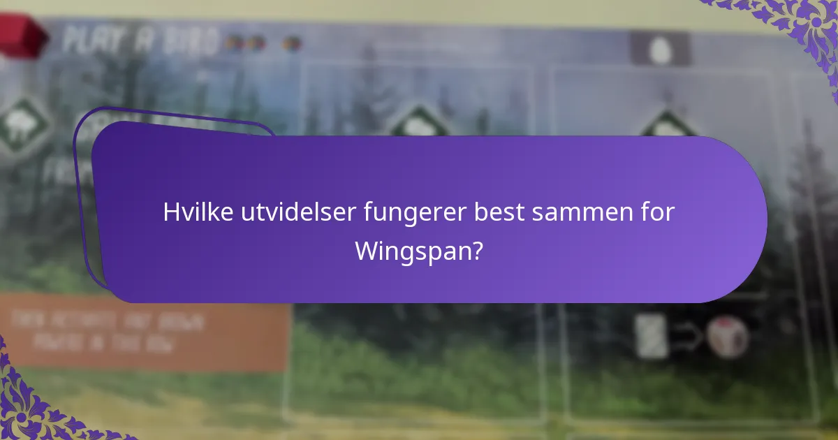 Hva er de vanlige fallgruvene ved å integrere flere utvidelser?